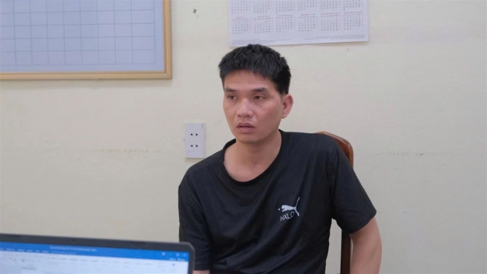 Vietnamese human trafficker arrested in China after 14 years on the run